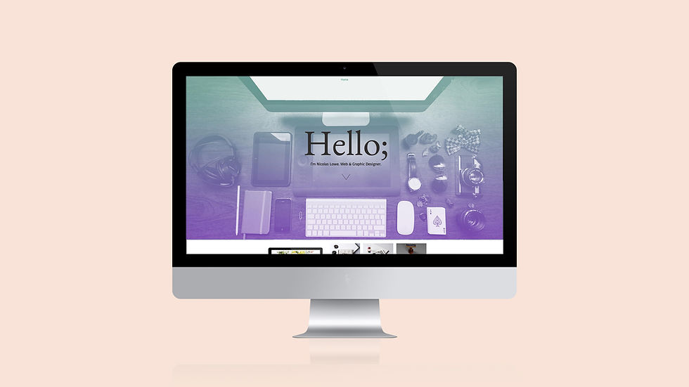 Landing pages optimizadas para conversiones