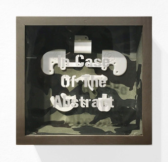 In Case Of The Abstract