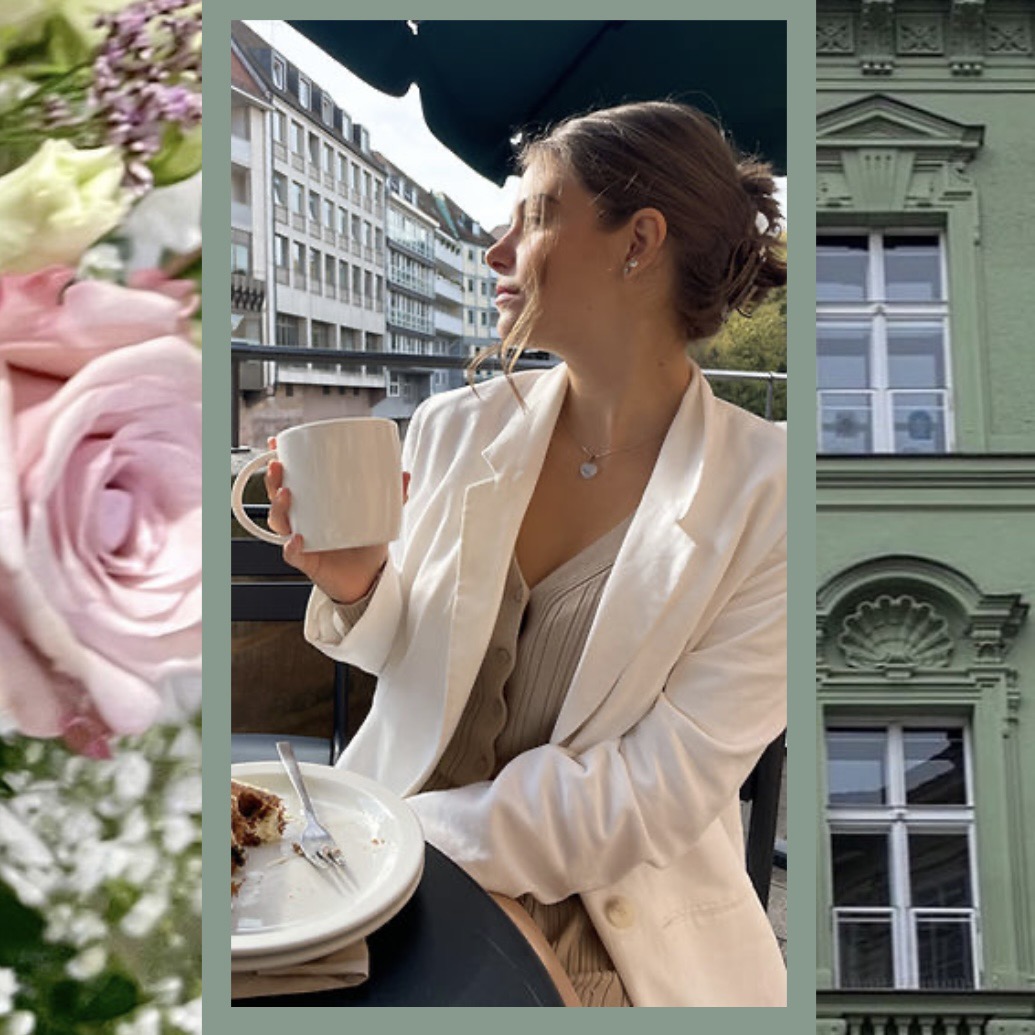 Autorenbild: Zwillingsgedanke 