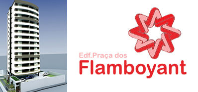 Edf. Praça dos Flamboyant