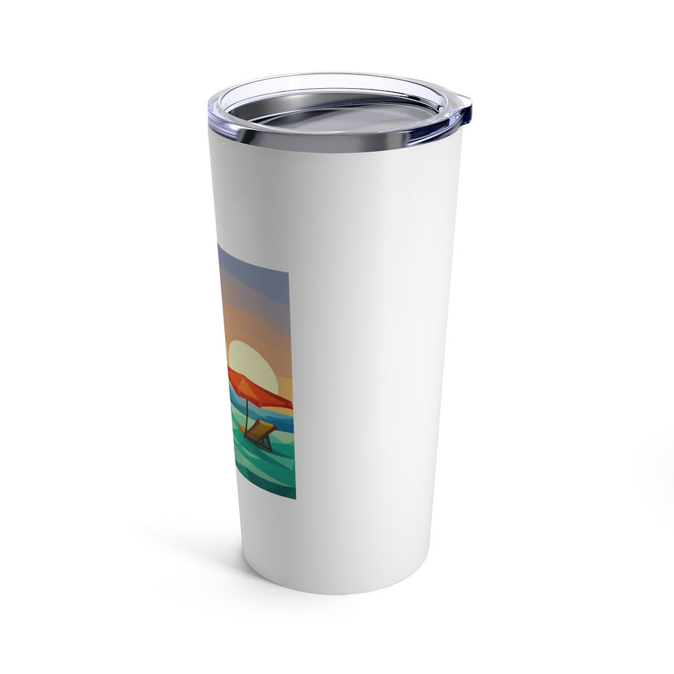 Thumbnail: Tumbler 20oz