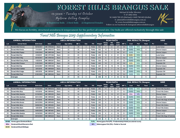 FOREST HILLS Supplementary Sheet_Page_1.