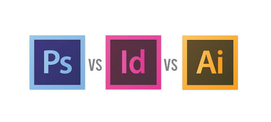 The Adobe Dilemma - Which program for which job.