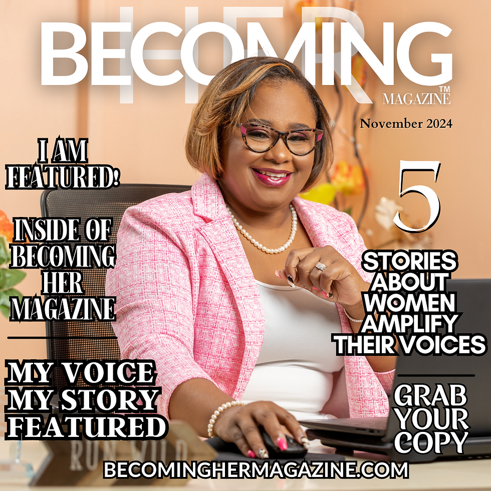 Thumbnail: November 2024 Issue