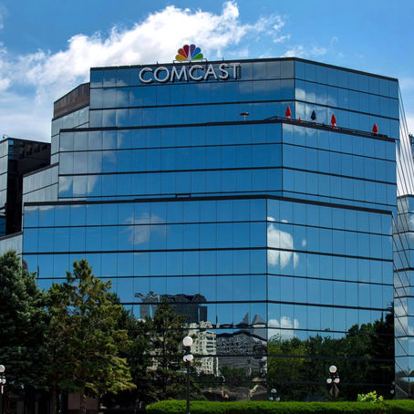 Comcast Corporation