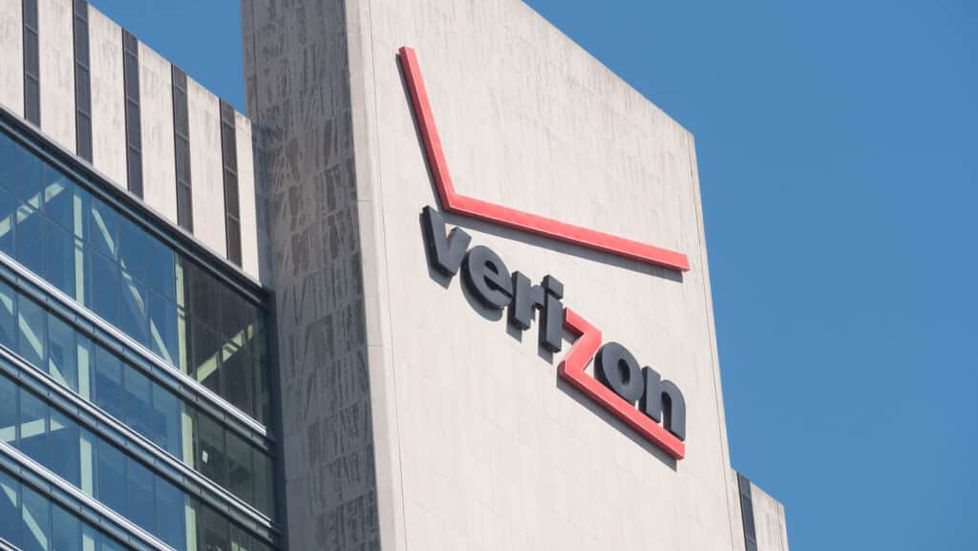 Verizon Communications Inc