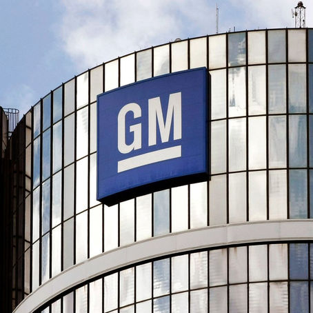 General Motors GM