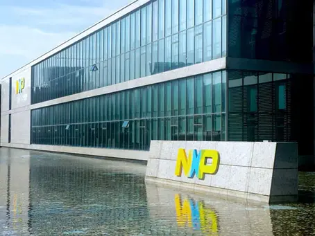 NXP Semiconductors NV