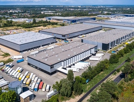 El este de Europa sigue empujando su oferta logística, aunque rebaja la contratación