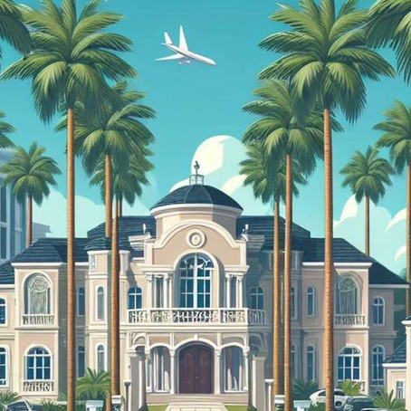¿Cómo se encuentra el mercado de la vivienda en los municipios más ricos de España?