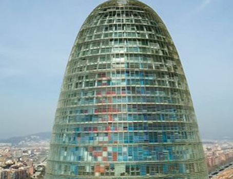 El ‘real estate’ cierra 2023 con un crecimiento en bolsa en España del 13,2%