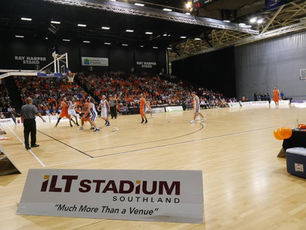 NBL Round 3 Preview