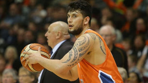 Sharks strike injury problems in lead up to Rangers