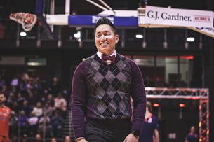 LISTEN: Coach Yim on The Roar Podcast