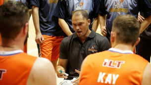 Flavell's basketball journey