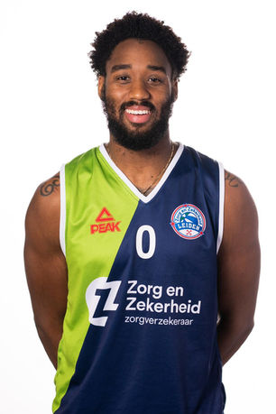 Josh Cunningham to replace fellow American