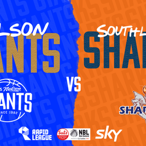 Game Preview: Sharks @ Giants