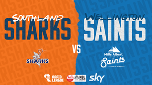 Game Preview: Sharks v Saints