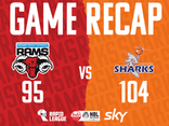 Game Recap: Sharks @ Rams
