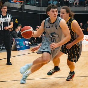 Sharks welcome Will Leger