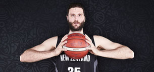 Alex Pledger takes on the biggest fight of his life