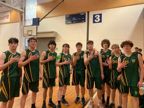 Aparima five from five in Dunedin