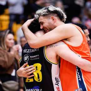 Dominique Kelman-Poto | Southland Sharks