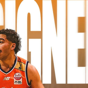 Helu signs as Injury Replacement