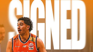 Helu signs as Injury Replacement