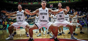AUDIO - Reubs from Tall Blacks Camp