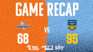 Game Recap: Southland vs Otago