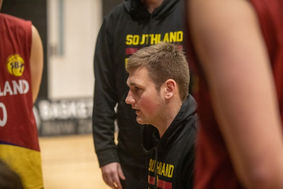 Coll full of praise for U23 squad
