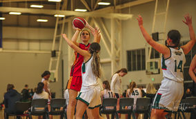 JHC & Aparima punch Nationals tickets