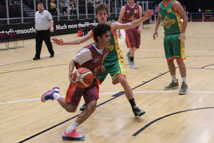 Dunedin juggernaut not slowing down