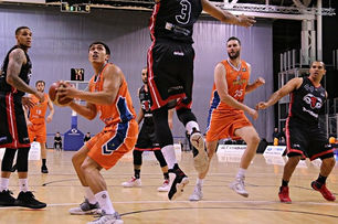 Around the League - Week 8