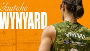 New name added to Sharks as Wynyard signs