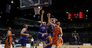 Saints end Sharks’ season in gripping Final 4