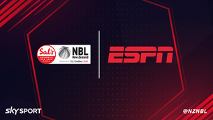 Sal’s NBL Extends Broadcast Agreement with ESPN