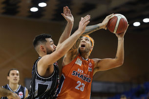 Sharks' season ends one game early