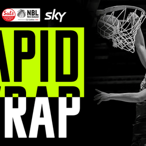 Rapid: Sharks finish strong to sink Bulls