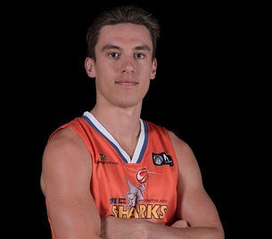 Meet your Sharks - Derone Raukawa