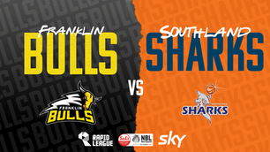 Game Preview: Bulls vs Sharks