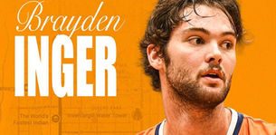 Inger becomes longest tenured current Shark
