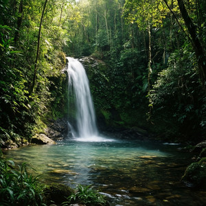 Waterfall & Trail Exploration