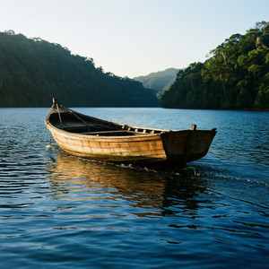 Saco do Mamanguá Expedition