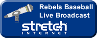 Link to the live webcast of all New Market Rebels Games