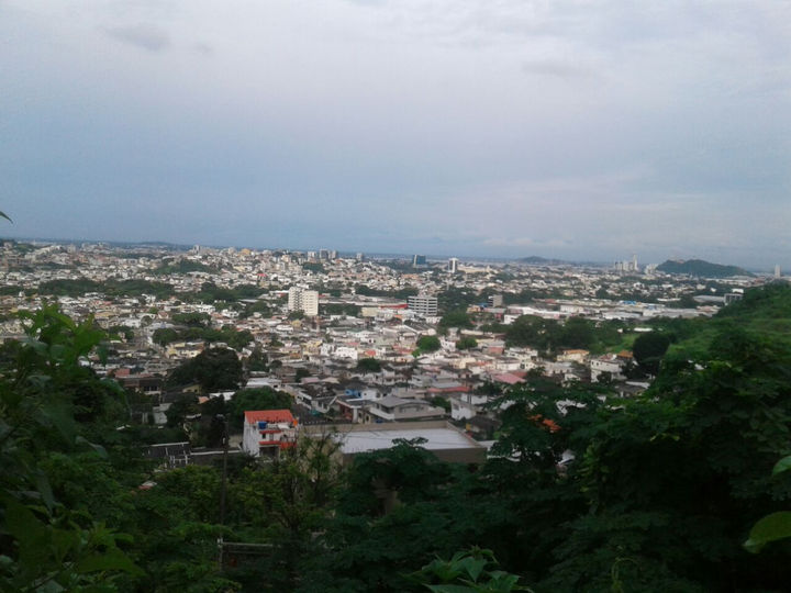 CIUDADELA EL PARAÍSO, UN LUGAR TURÍSTICO