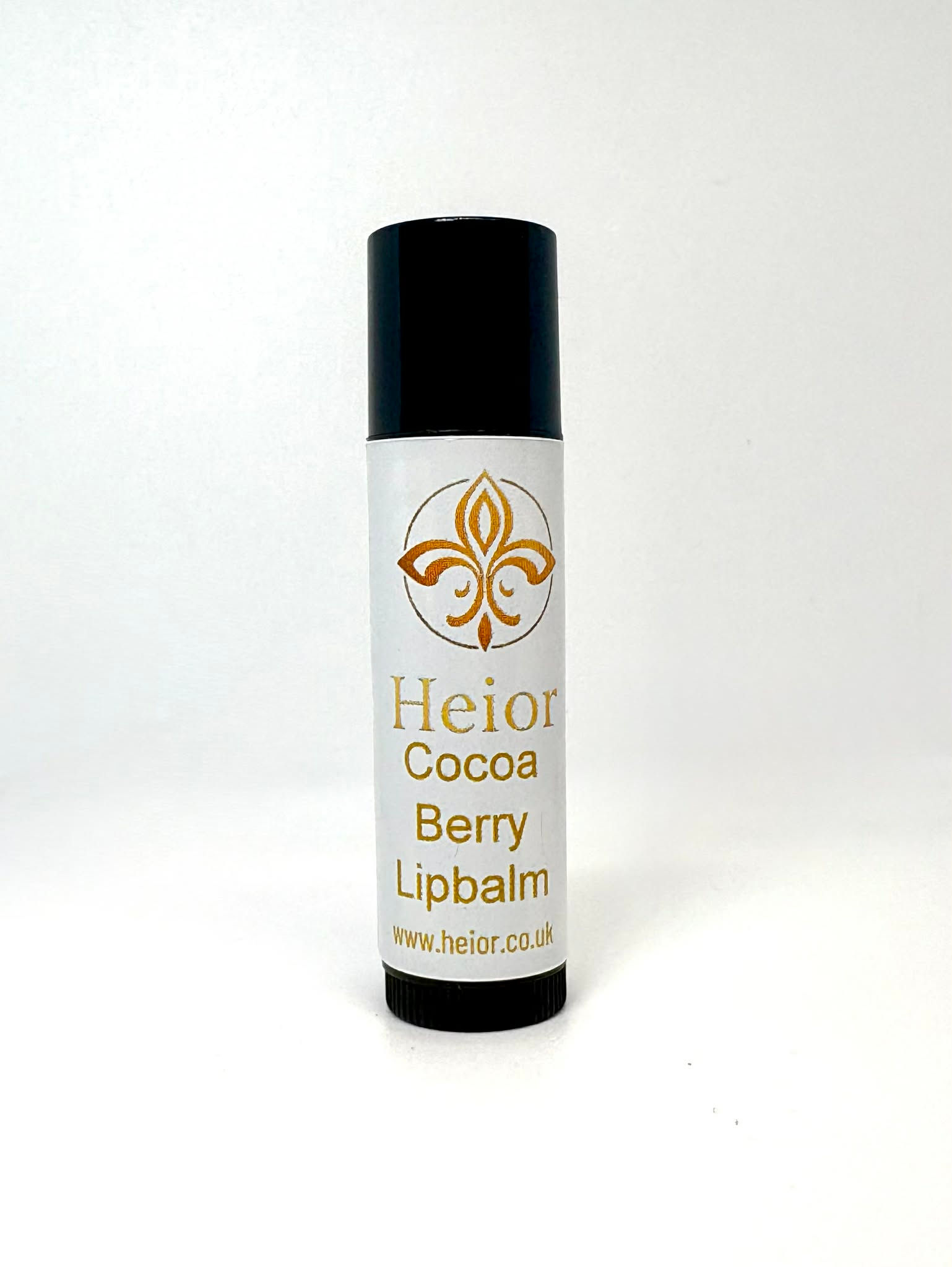 Heior Cocoa Berry Lip Balm