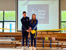 Active School Week 2023 Day 1