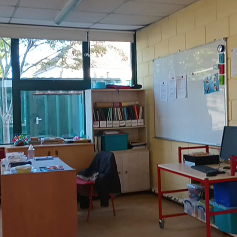 Ready, Steady... "Go!"